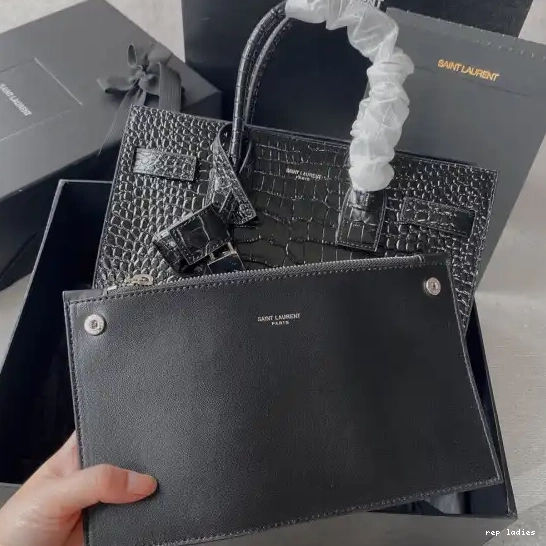 Repzbay REP SAC YSL BABY JOUR DE 0623